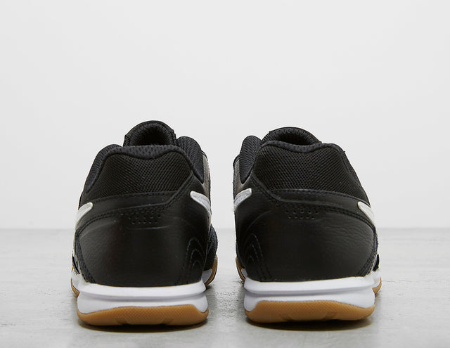 #GATO BLK/BLK/GUM