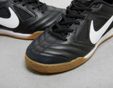 #GATO BLK/BLK/GUM