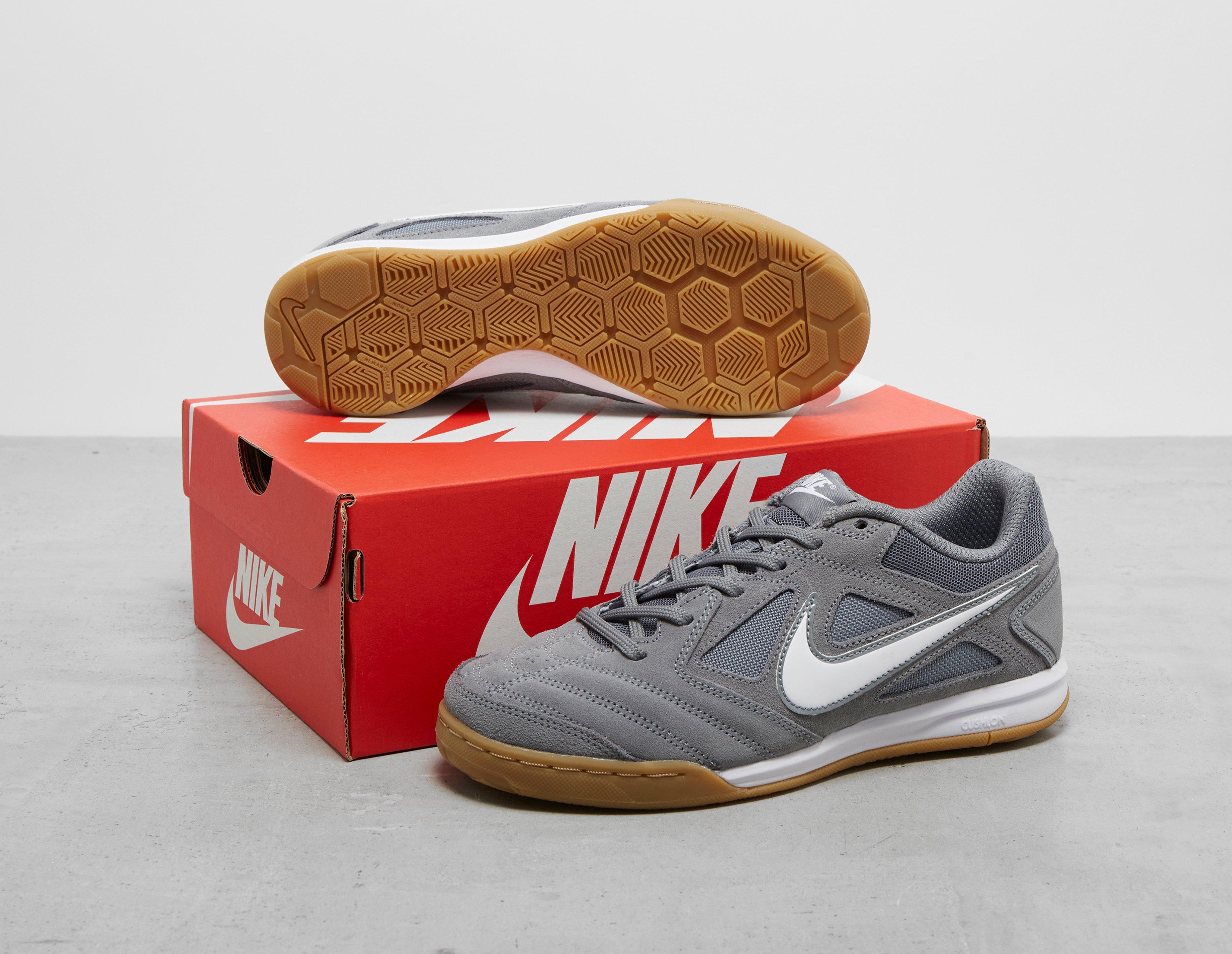nike sb gato grey