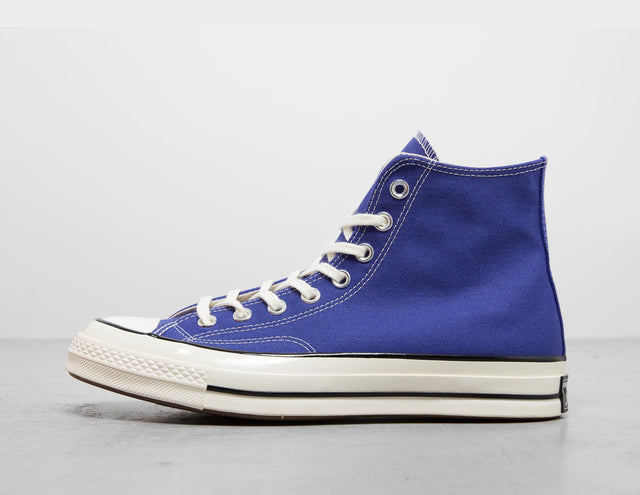 CTAS 70 HI PUR/ECRU/BLK