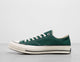 CTAS 70 OX GRN/ECRU/BLK