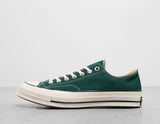 CTAS 70 OX GRN/ECRU/BLK