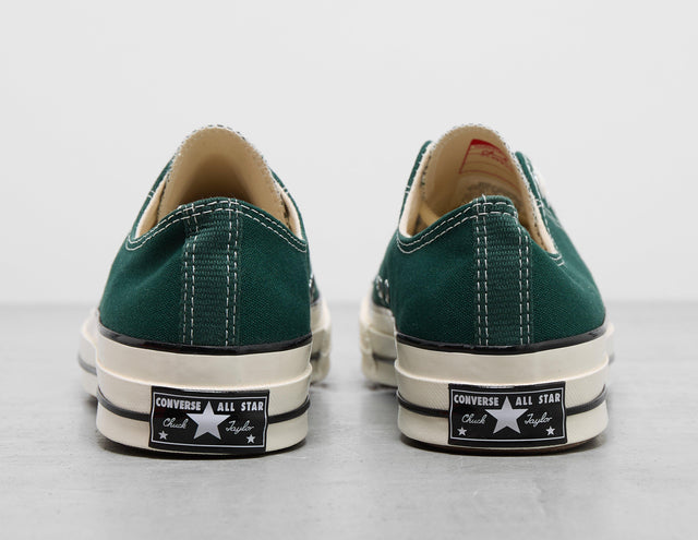 CTAS 70 OX GRN/ECRU/BLK