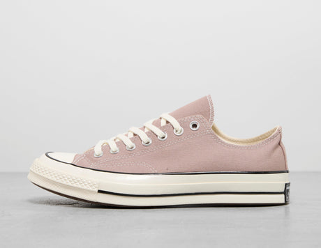 CTAS 70 OX PNK/ECRU/BLK