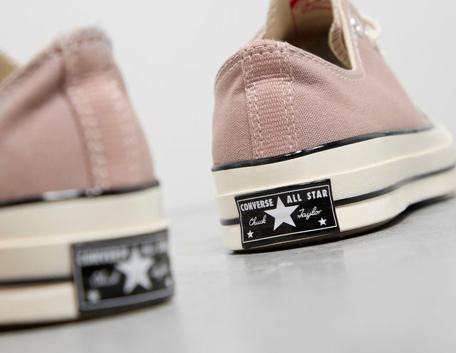 CTAS 70 OX PNK/ECRU/BLK