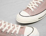 CTAS 70 OX PNK/ECRU/BLK