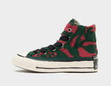 CHUCK 70 SKTCH RED/GRN/EC