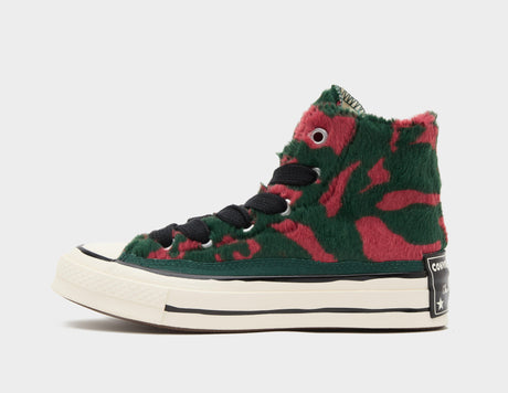 CHUCK 70 SKTCH RED/GRN/EC