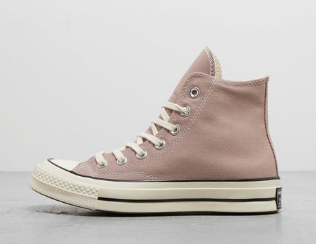 CTAS 70 HI PNK/ECRU/BLK