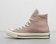 CTAS 70 HI PNK/ECRU/BLK