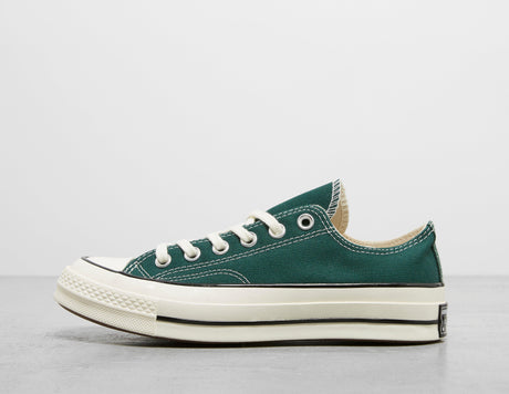 CTAS 70 OX GRN/ECRU/BLK