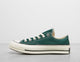 Chuck 70 Ox Low Women's
