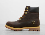 6" PRM BWN/CHOC/BLK