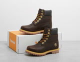 6" PRM BWN/CHOC/BLK