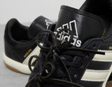 !SAMBA MN NAK BLK/WHT/BLK
