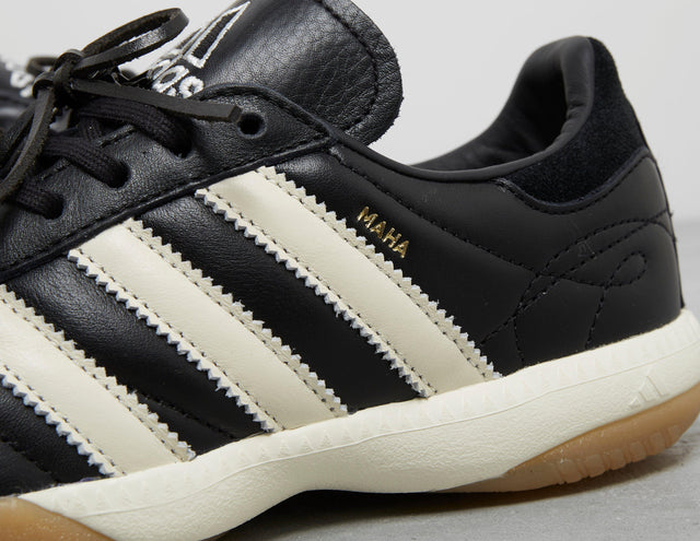 !SAMBA MN NAK BLK/WHT/BLK