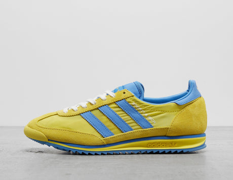 !SL72 S&R YEL/BLU/YEL