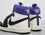!W AIR SHIP IFC QS WHT/PU