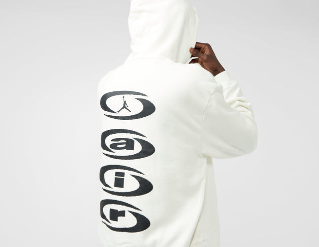 x Travis Scott Hoodie