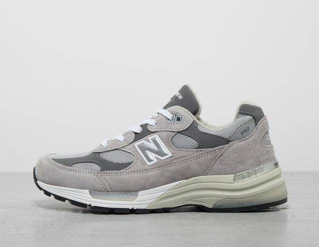 MIUS 992 GRY/GRY/WHT