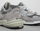 MIUS 992 GRY/GRY/WHT