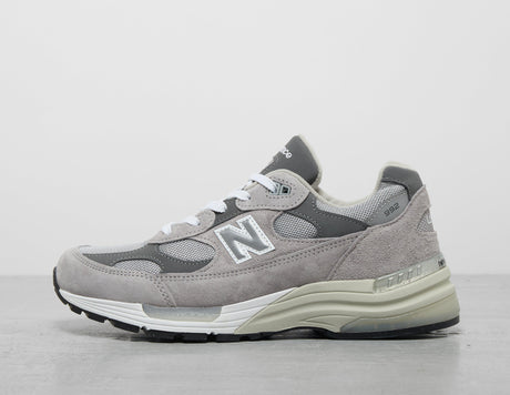 MIUS 992 GRY/GRY/WHT