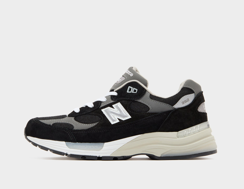 New Balance 992 Made In USA