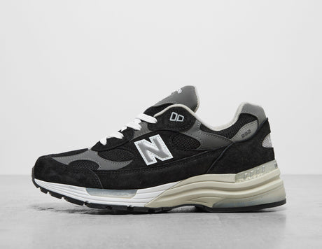 MIUS 992 BLK/GRY/WHT
