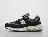 MIUS 992 BLK/GRY/WHT