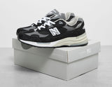 MIUS 992 BLK/GRY/WHT