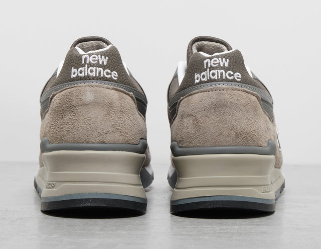 MIUS 997 GRY/GRY/WHT