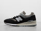 MIUS 997 BLK/GRY/WHT