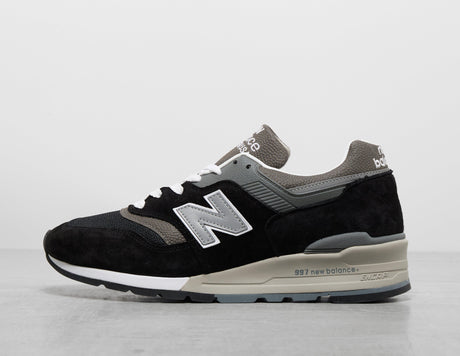 MIUS 997 BLK/GRY/WHT