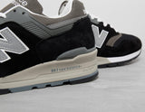 MIUS 997 BLK/GRY/WHT