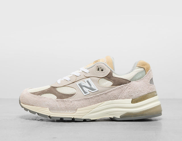 !MIUS 992 BEI/BRN/WHT