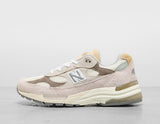 !MIUS 992 BEI/BRN/WHT