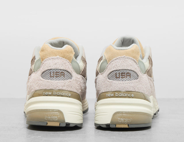 !MIUS 992 BEI/BRN/WHT