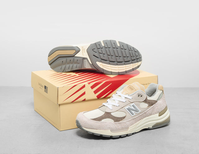 !MIUS 992 BEI/BRN/WHT