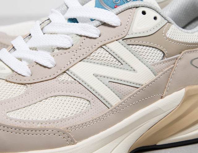 !MIUS 990V6 BEI/BRN/WHT
