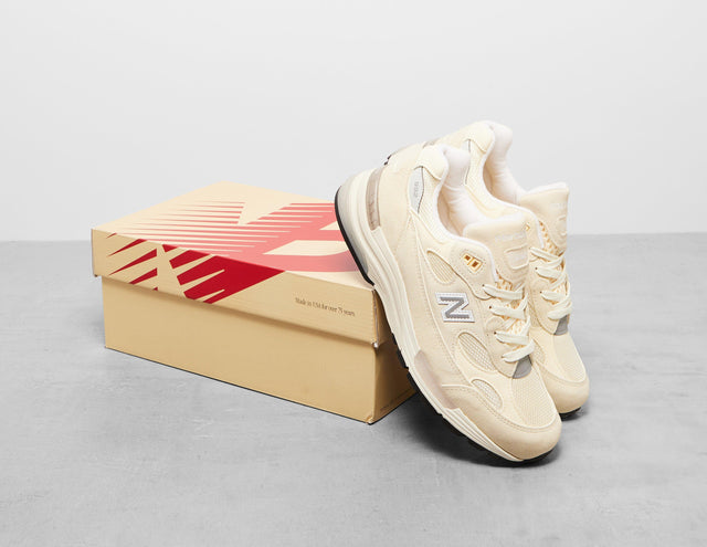 !MIUS 992 YELL/GRY/WHT