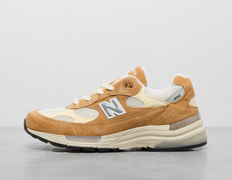 992 Made In USA