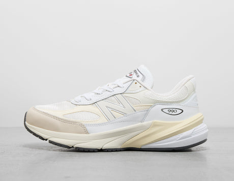 !MIUS 990V6 WHT/NAT/GRY