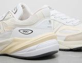 !MIUS 990V6 WHT/NAT/GRY