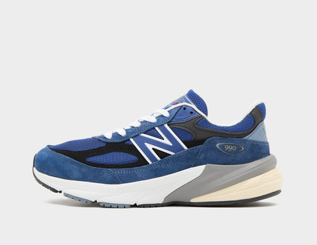 990v6 Made In USA
