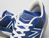 !MIUS 990V6 NVY/BLK/WHT
