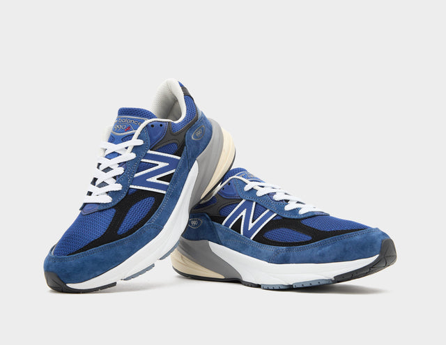 990v6 Made In USA