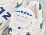 !MIUS 992 WHT/NVY/WHT