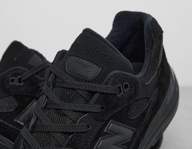 MIUS 992 BLK/BLK/BLK