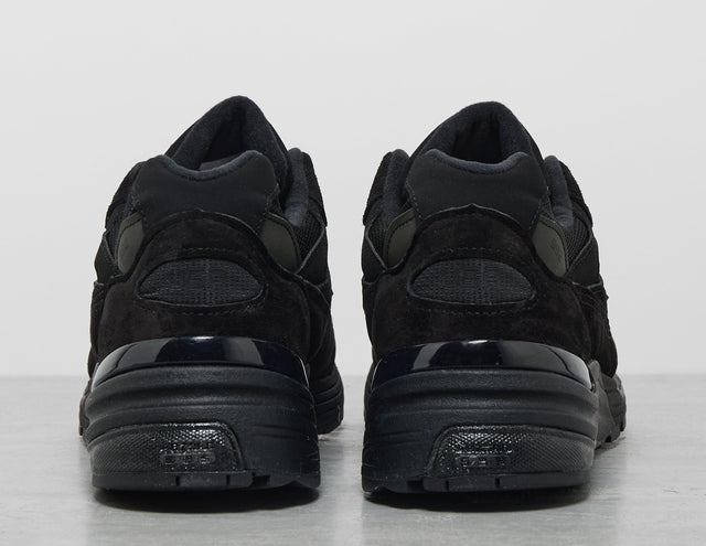 MIUS 992 BLK/BLK/BLK