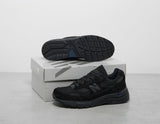 MIUS 992 BLK/BLK/BLK